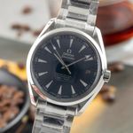 Omega Seamaster Aqua Terra 231.10.42.21.03.001 - (1/8)