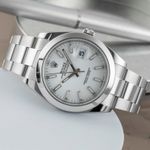 Rolex Datejust 41 126300 - (2/8)