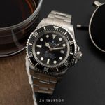 Rolex Sea-Dweller Deepsea 116660 - (3/8)