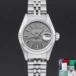Rolex Lady-Datejust 69174 - (1/4)