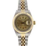 Rolex Lady-Datejust 69173 - (1/3)