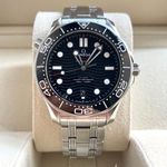 Omega Seamaster Diver 300 M 210.30.42.20.01.001 - (1/5)