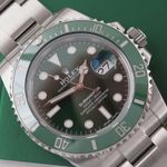 Rolex Submariner Date 116610LV - (4/8)