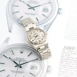 Rolex Datejust 36 16234 - (5/7)