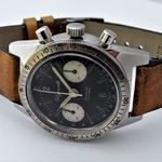 Plymouth Vintage Unknown (1960) - Black dial 36 mm Steel case (3/7)