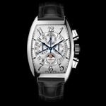 Franck Muller Cintrée Curvex 8880 CC QP B AC - (1/1)