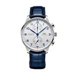 IWC Portuguese Chronograph IW371605 - (1/1)