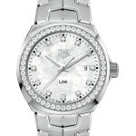 TAG Heuer Link Lady WBC1316.BA0600 - (1/1)