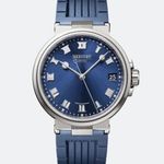 Breguet Marine 5517TI/Y1/5ZU - (1/1)