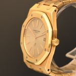 Audemars Piguet Royal Oak Jumbo 5402BA - (4/8)