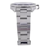 Rolex Submariner Date 16610 (Unknown (random serial)) - Black dial 40 mm Steel case (5/8)