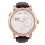 A. Lange & Söhne Lange 1 101.001 - (1/8)