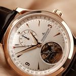 Jaeger-LeCoultre Master Tourbillon Q1562421 - (1/8)