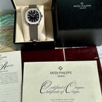 Patek Philippe Aquanaut 5065 - (5/8)