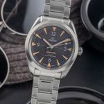 Omega Seamaster Railmaster 220.10.40.20.01.001 - (3/8)