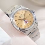 Rolex Oyster Perpetual 34 114200 - (3/8)