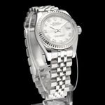 Rolex Lady-Datejust 179174 (2010) - 26 mm Steel case (4/8)