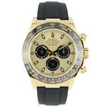 Rolex Daytona 116518LN - (1/7)