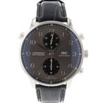 IWC Portuguese Chronograph IW371216 - (1/3)