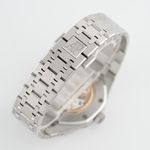 Audemars Piguet Royal Oak Selfwinding 15551ST.ZZ.1356ST.05 - (4/8)
