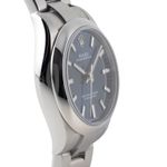 Rolex Oyster Perpetual 31 277200 (2021) - 31mm Staal (7/8)