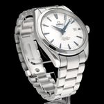 Omega Seamaster Aqua Terra 2503.33.00 - (6/8)