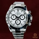 Rolex Daytona 116520 - (2/8)