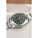 Rolex Milgauss 116400GV - (3/6)