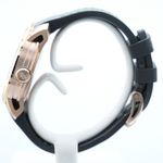 Lucky harvey Unknown European Roulette (2025) - Zwart wijzerplaat 43mm Staal (3/8)