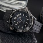 Omega Seamaster Diver 300 M 210.92.44.20.01.001 - (2/8)