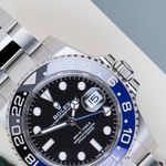 Rolex GMT-Master II 126710BLNR - (3/8)