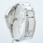 Rolex Sky-Dweller 326934 (2018) - Blue dial 42 mm Steel case (4/8)