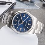 Rolex Oyster Perpetual 41 124300 - (2/8)