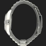 Rolex Datejust 36 126200 (2021) - Grey dial 36 mm Steel case (7/8)