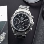 Omega Speedmaster Racing 326.30.40.50.01.001 - (1/8)
