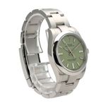 Rolex Oyster Perpetual 34 124200 - (4/8)