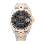 Rolex Datejust 41 126333 - (4/16)