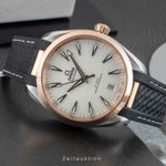 Omega Seamaster Aqua Terra 220.22.41.21.02.001 - (2/8)