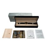 Rolex Cellini Danaos 4233 - (5/5)