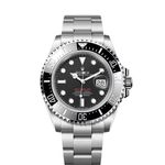 Rolex Sea-Dweller 126600 - (1/5)