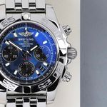 Breitling Chronomat Evolution AB0140 - (5/8)