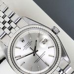 Rolex Datejust 1601 (1972) - 36mm Staal (3/8)