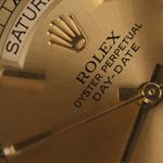 Rolex Day-Date 36 18038 - (3/7)