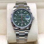 Rolex Datejust 36 126234 - (2/8)