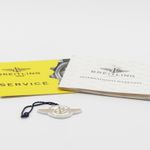 Breitling Old Navitimer 81610 (Unknown (random serial)) - 41 mm (5/8)