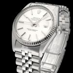 Rolex Datejust 36 16014 (1984) - 36 mm Steel case (5/6)