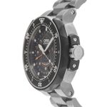 Oris ProDiver Pointer Moon 01 761 7682 7154-Set - (4/8)