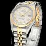 Rolex Lady-Datejust 69173 - (6/8)