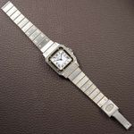 Cartier Santos 2961 - (6/8)
