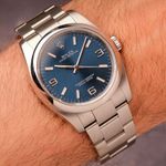 Rolex Oyster Perpetual 36 116000 - (2/8)